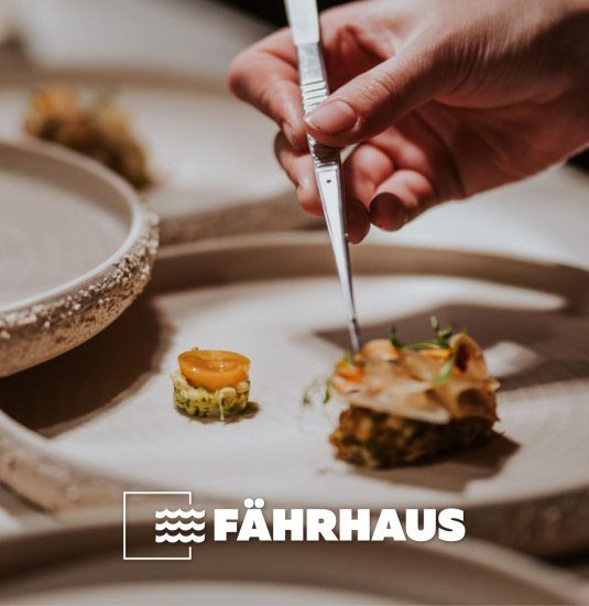 4 Hands Dinner | © Lars May