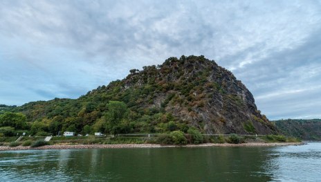 Loreley | &copy; Romantischer Rhein Tourismus GmbH/Dominik Ketz