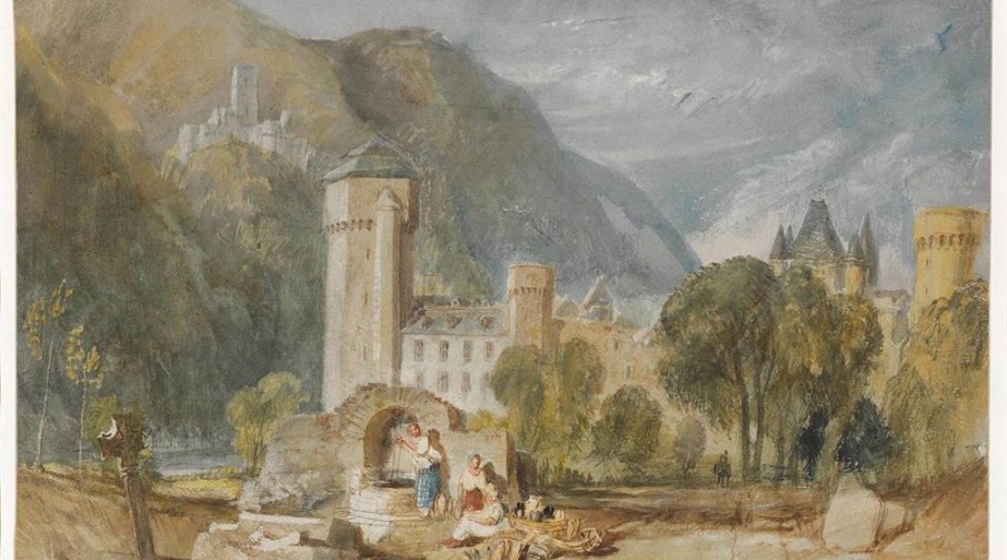Lahnstein | © The Trustees of the British Museum Lahnstein | © The Trustees of the British Museum