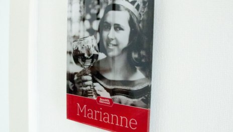 Marianne Eingang