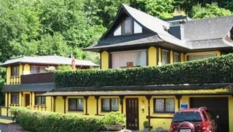 Japan-Haus-Bingen | © Neiser