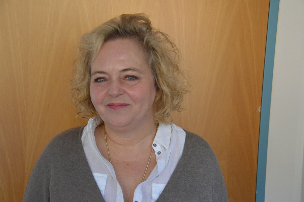 Sabine Stemmler-Heß Sabine Stemmler-Heß
