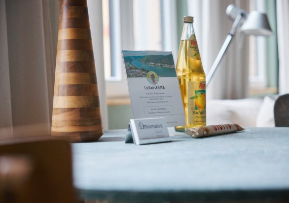 Gastgeber | &copy; Peter Bender