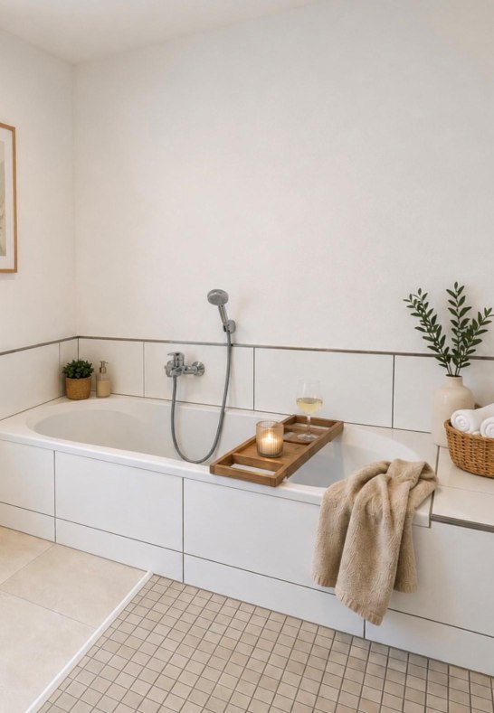 Badewanne | &copy; Carolina J&auml;ger