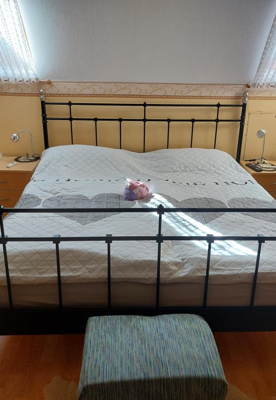 Schlafen | &copy; Schmitt