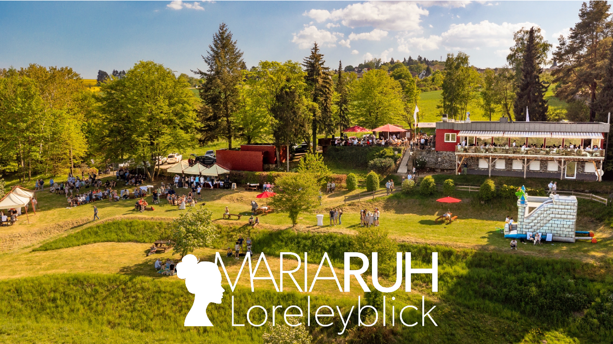 MariaRuh | © Loreleyblick Maria Ruh GbR MariaRuh | © Loreleyblick Maria Ruh GbR