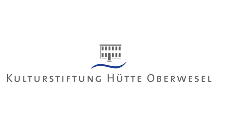 Logo Kulturstiftung H&uuml;tte