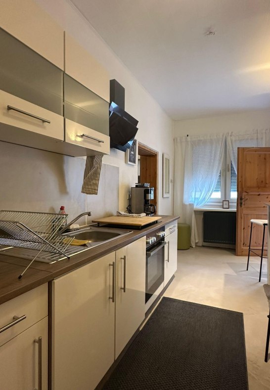 K&uuml;che1 | &copy; A. Ludwig, Oberwesel