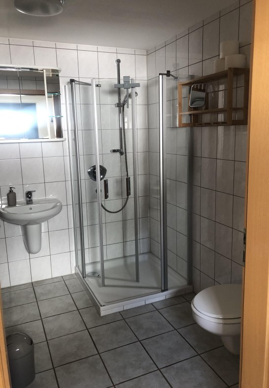 FeWo Bad c | © Silke Beth