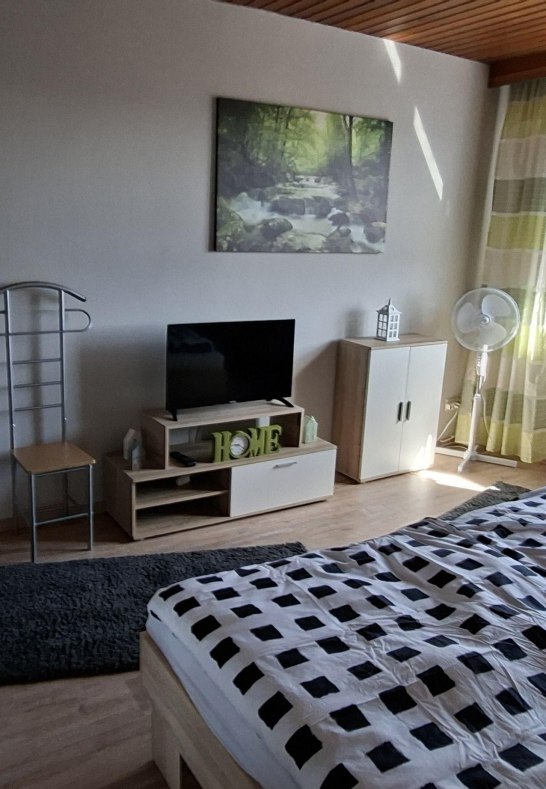 SChlafzimmer2.OG4 | &copy; Fam. Muders