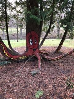 Krake | &copy; Tourist Information Boppard