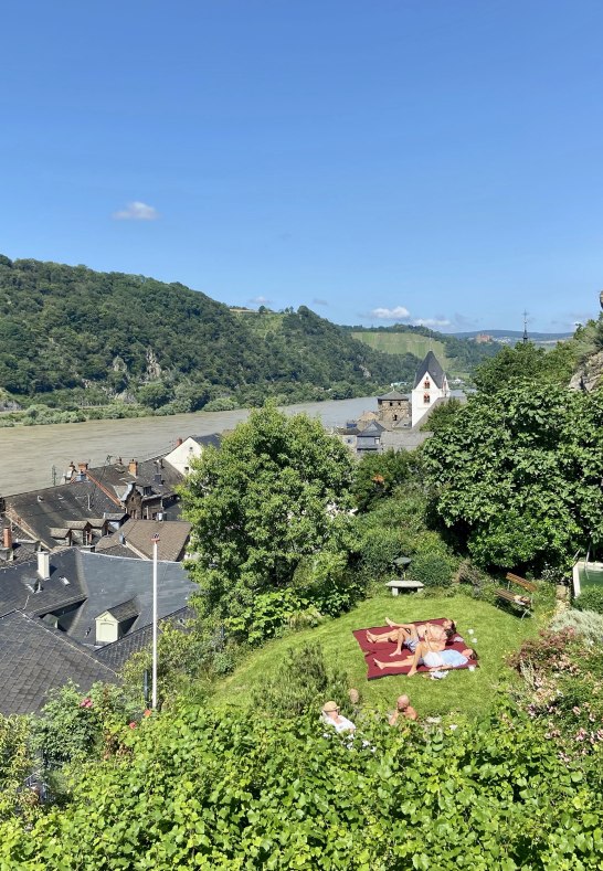 SN Oben Ausblick SN Oben Ausblick