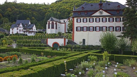 Hirzenach | &copy; Friedrich Gier