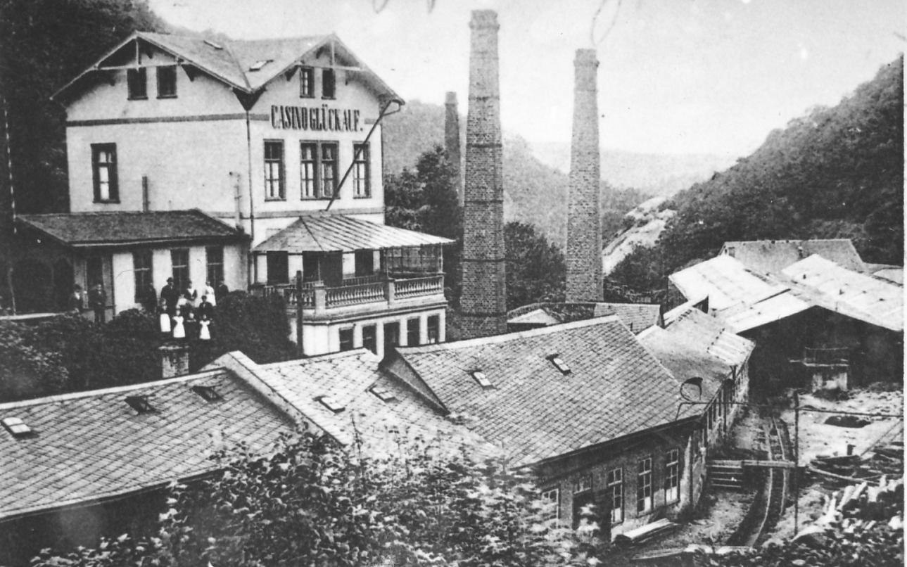 Bergbaumuseum 2 | © Stadt Lahnstein Bergbaumuseum 2 | © Stadt Lahnstein