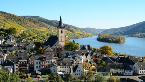 Lorch | &copy; Ruth Vogel