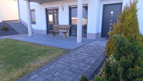 Haus Ansicht | © Fam. Retzmann