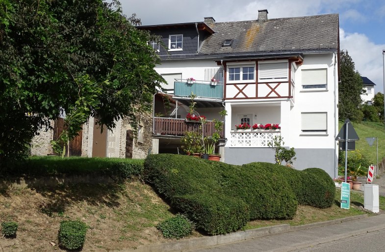 Hausansicht 1 | &copy; Hamm