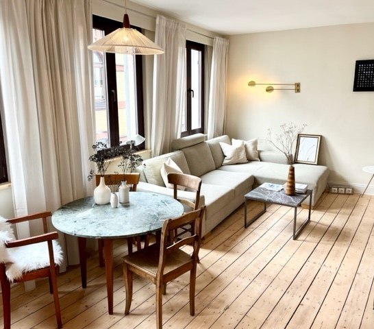 Wohnbereich II Wohnbereich II