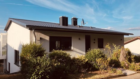Haus Rheinblick | &copy; Hinrichsen