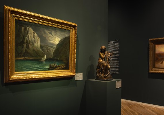 Mittelrheinmuseum. | © Koblenz-Touristik GmbH; Johannes Bruchhof