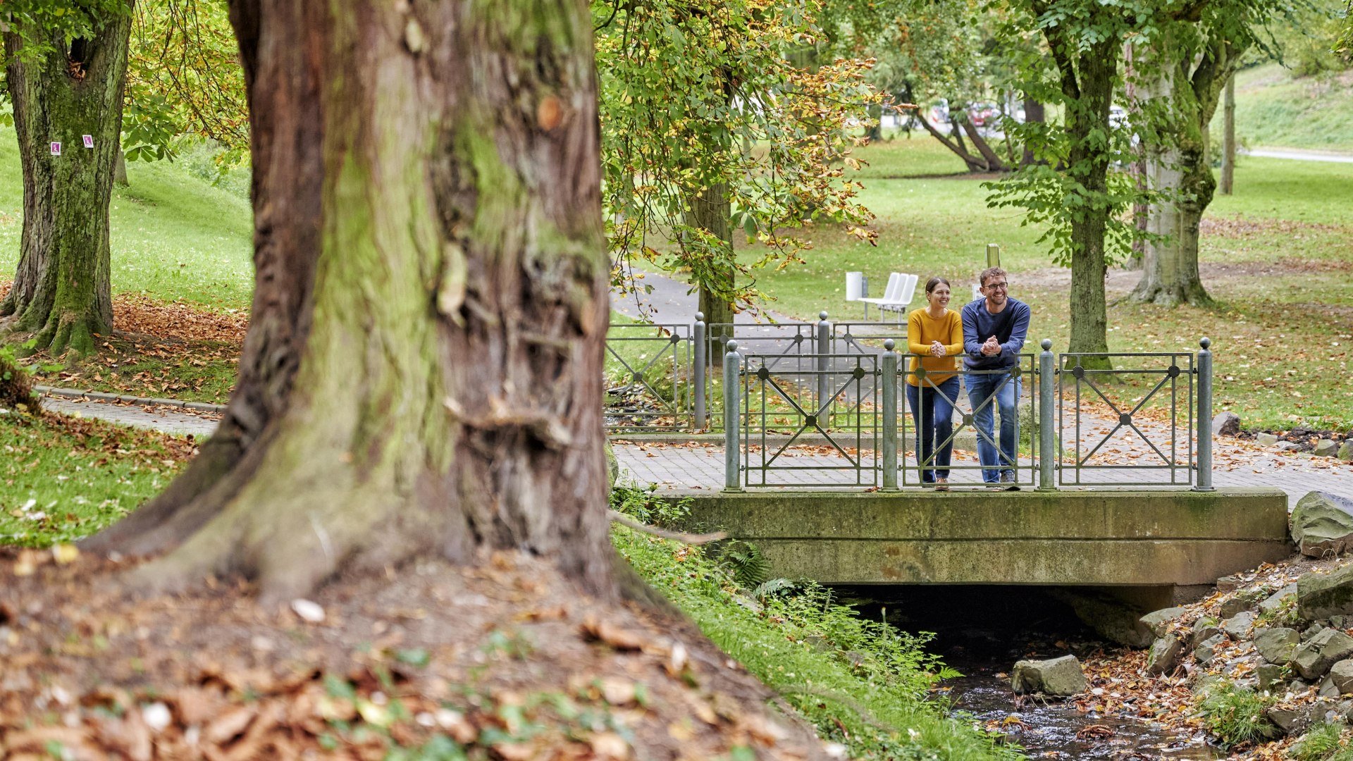Spazierg&auml;nger Kurpak | &copy; Florian Trykowski