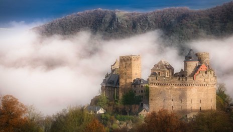 Schönburg | © P!EL Schönburg | © P!EL