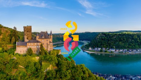 Welterbe Familien Fest | &copy; ZV Welterbe 