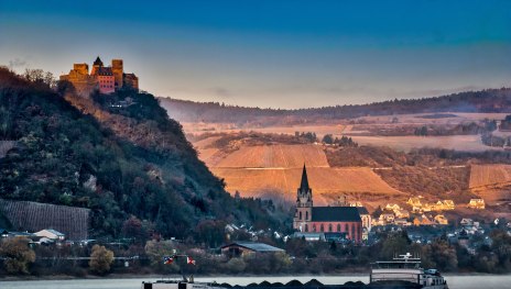 Oberwesel | © P!EL Oberwesel | © P!EL