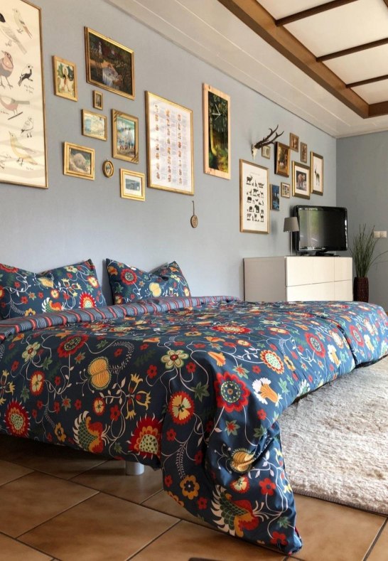 Schlafplatz f&uuml;r Kinder | &copy; Ferienwohnung Sch&ouml;ne Auszeit Spay