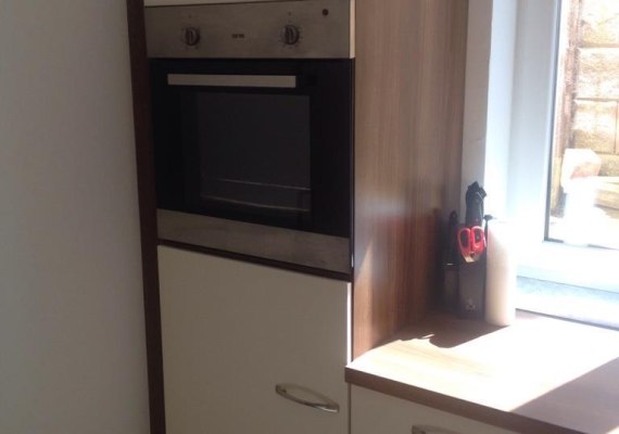 K&uuml;che | &copy; Metz