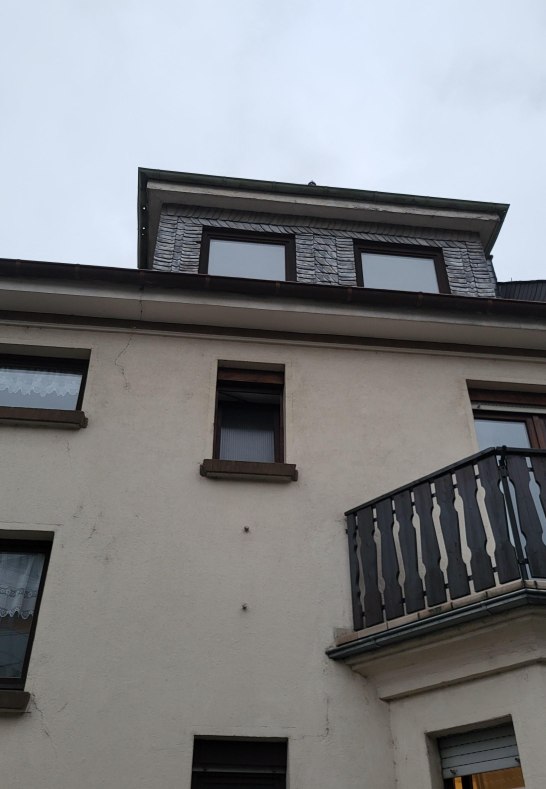 Haus | © Elke Schmäl, Kisselbach