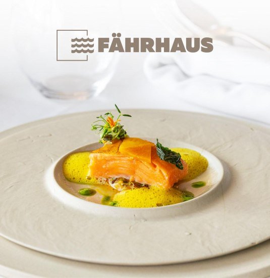 4 Hands Dinner | © Lars May