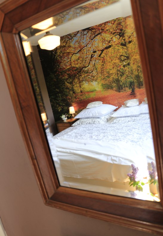 Haus Goldemund Spiegel Haus Goldemund Spiegel