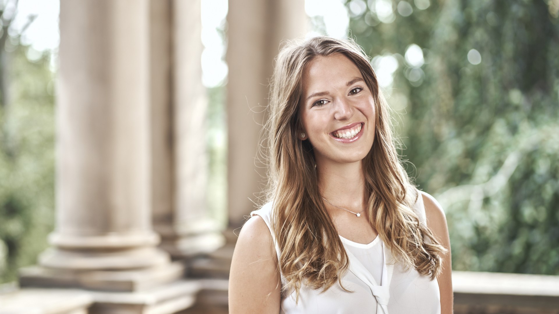 Julia Lambrich  | &copy; Deutsches Weininstitut