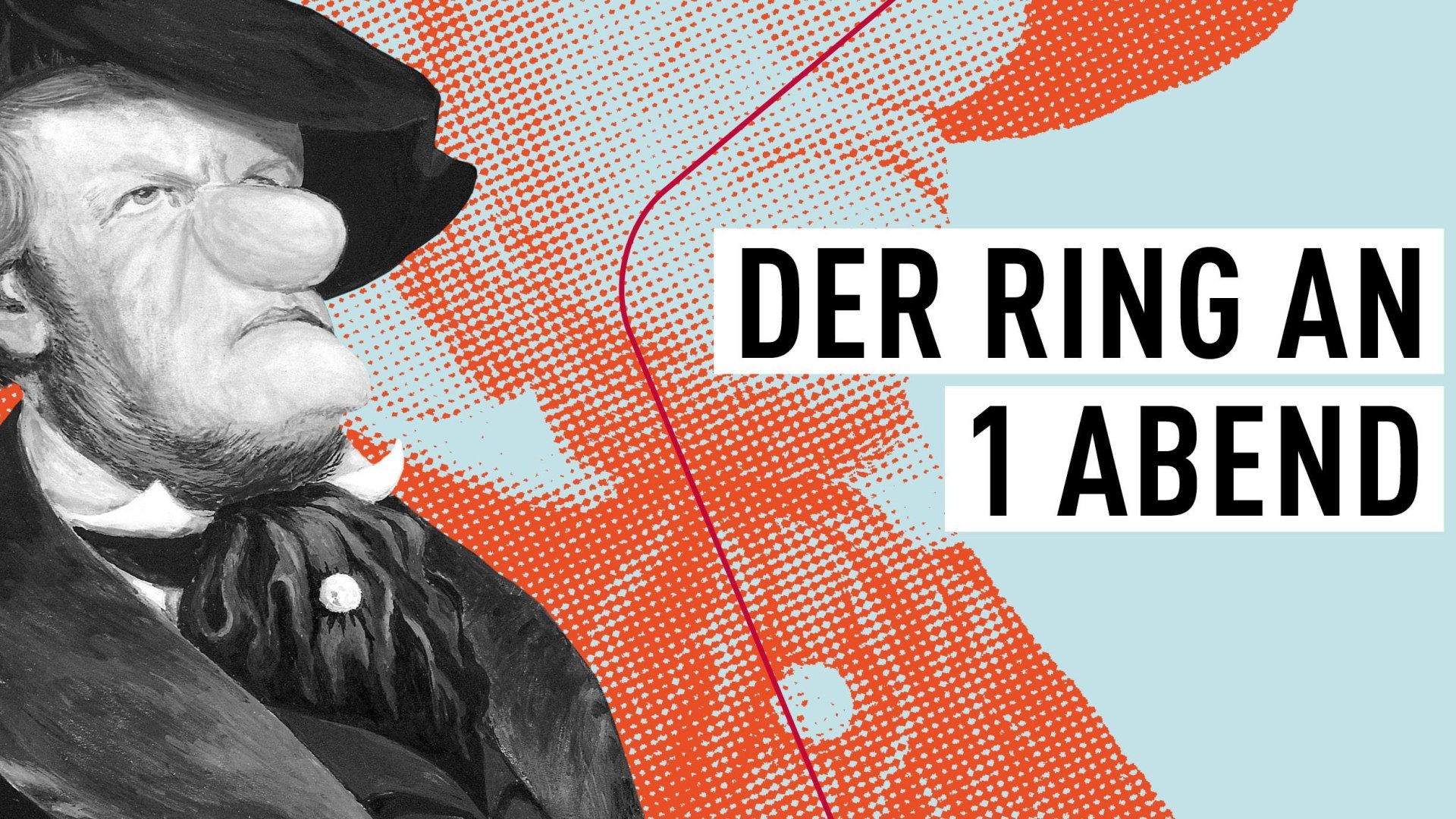 „Der Ring an 1 Abend“ | © Theater Koblenz