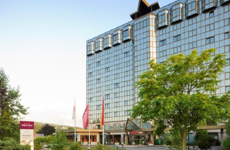 Mercure | &copy; Mercure Hotel Koblenz