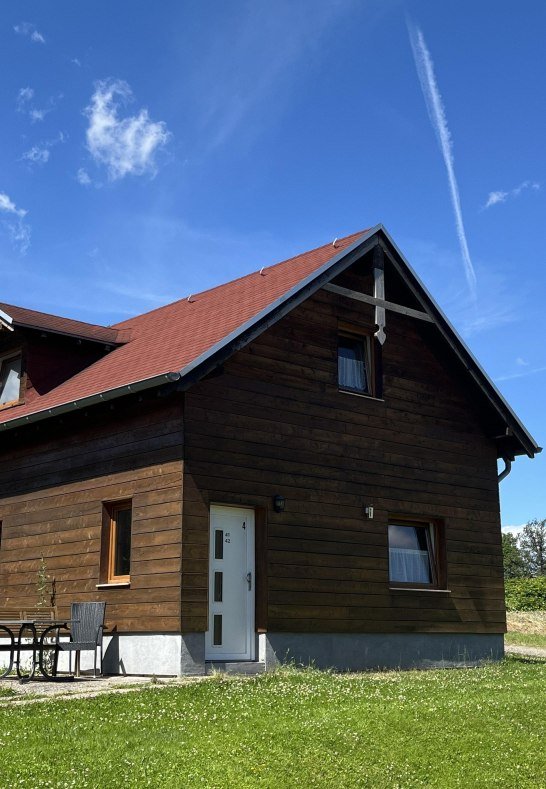 Ferienhaus 4 | &copy; Wolfgang Meyer