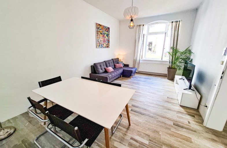 Wohnbereich | &copy; K. Barth