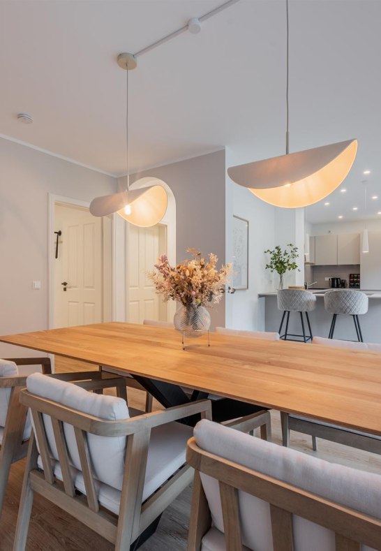 Esszimmer | &copy; P.Fiedler