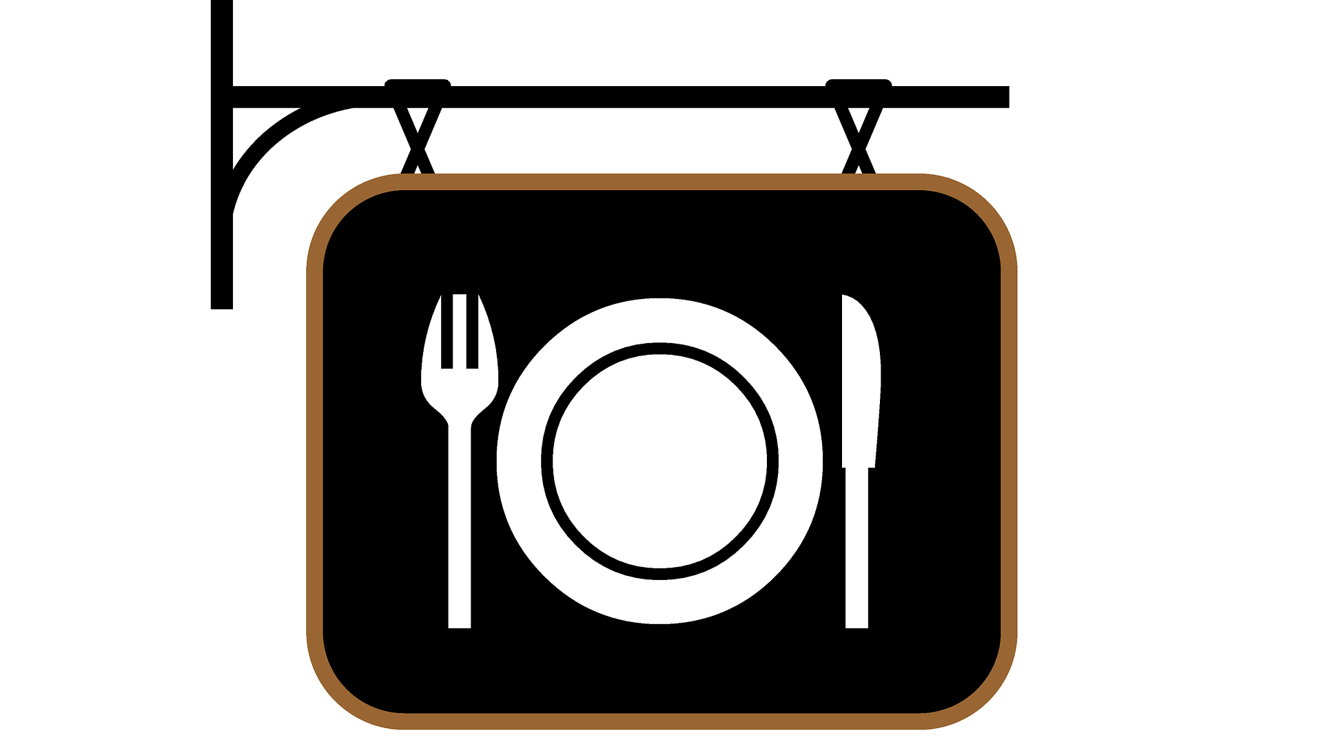 Bistro | &copy; Pixabay