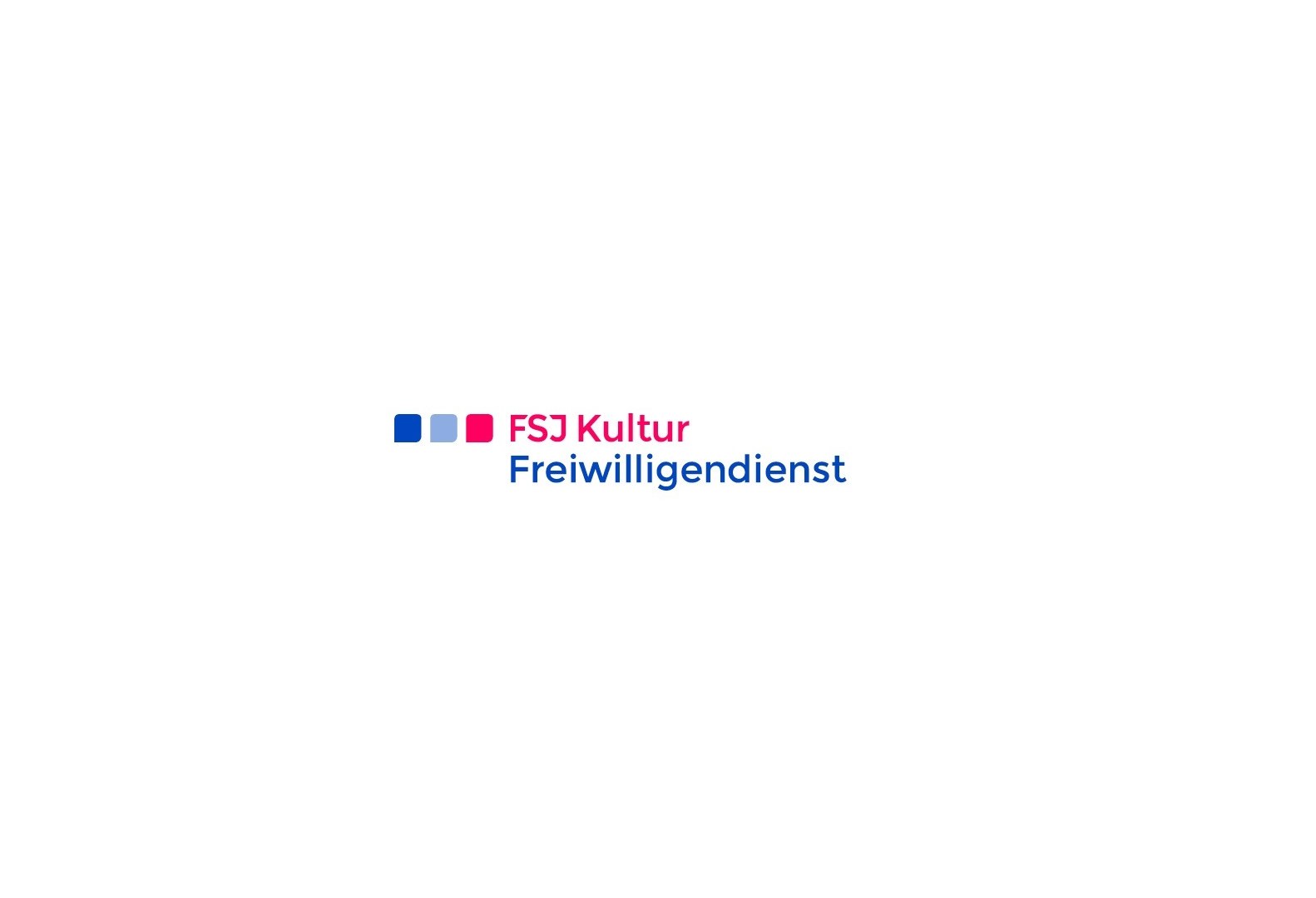 FSJ Logo mit Rand FSJ Logo mit Rand