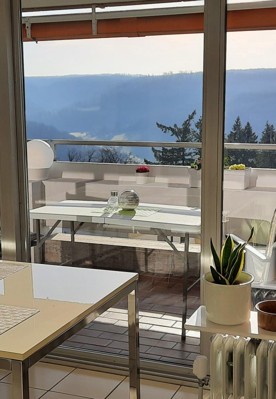 Essbereich 1 | © Schröter-Bukvic