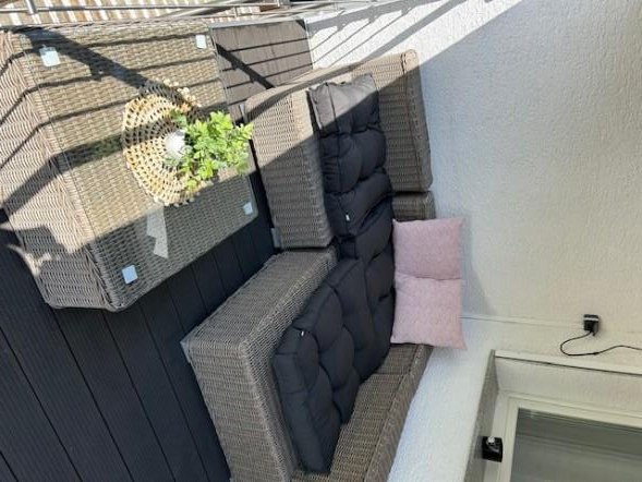 Sitzlounge | © Familie Stroh