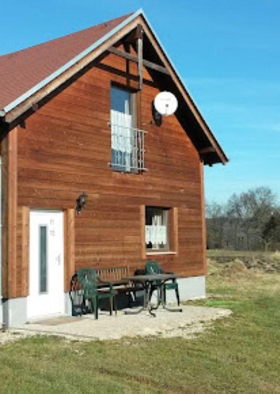 Ferienhaus 2 | © Wolfgang Meyer