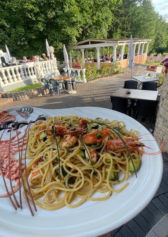 Restaurant Troja Lahnstein 3 | © Restaurant Troja Restaurant Troja Lahnstein 3 | © Restaurant Troja