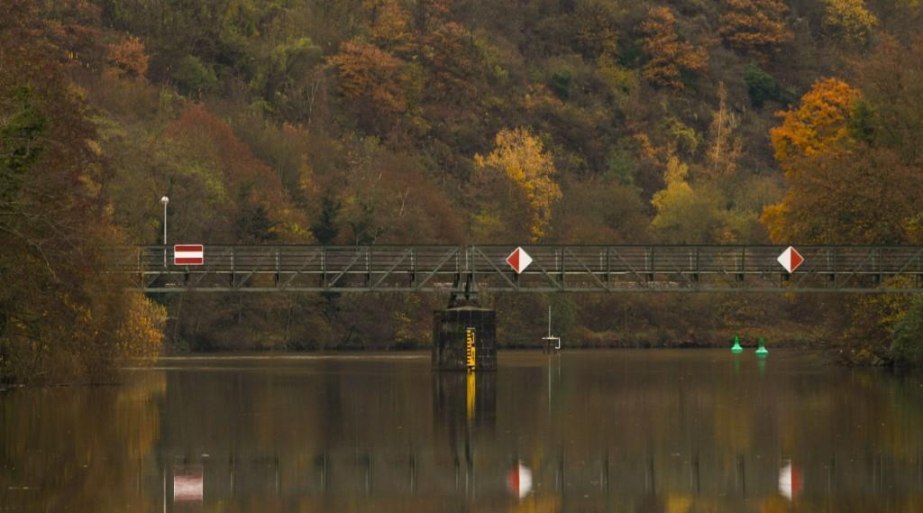 C.-S.- Brücke | © Stadt Lahnstein