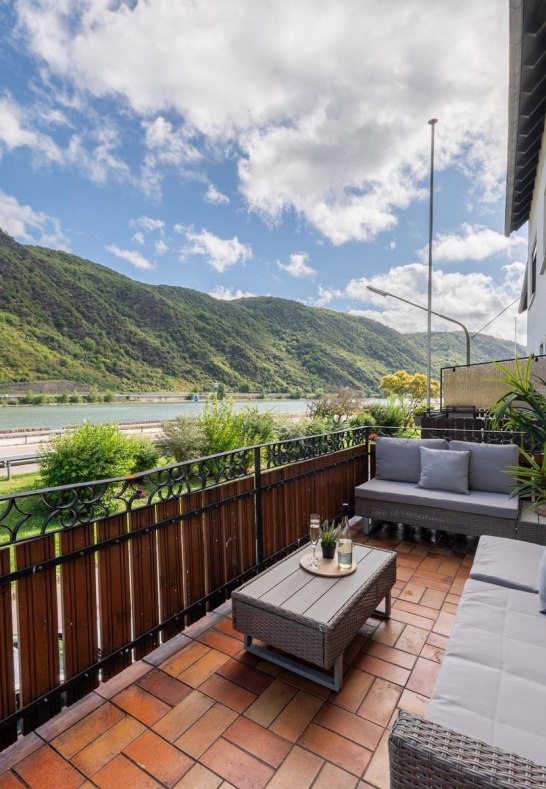 Balkon | &copy; P.Fiedler