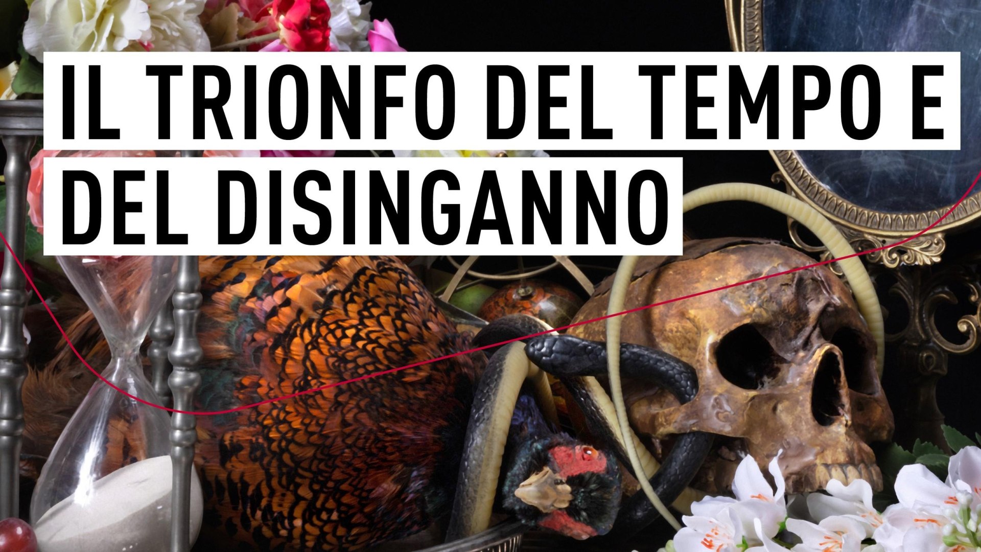 Il trionfo del Tempo e del Disinganno | © Arek Głębocki fur dąs Theater Koblenz