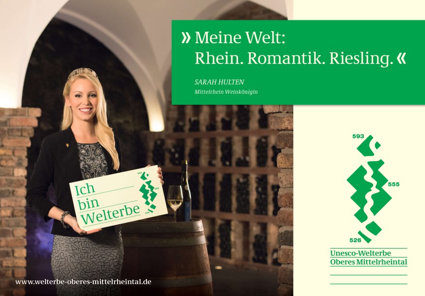 Sarah Hulten | © Zweckverband Welterbe Oberes Mittelrheintal Sarah Hulten | © Zweckverband Welterbe Oberes Mittelrheintal