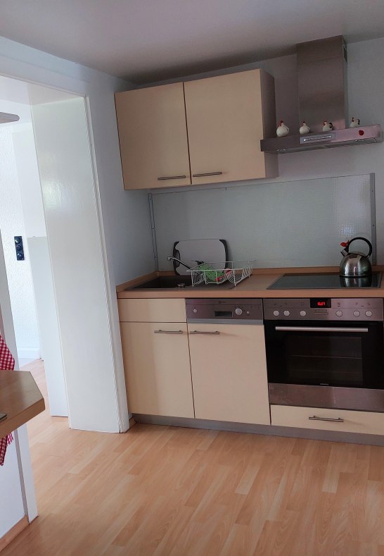 Apartment Ko-Immendorf_Bad | © Koblenz-Touristik / VM